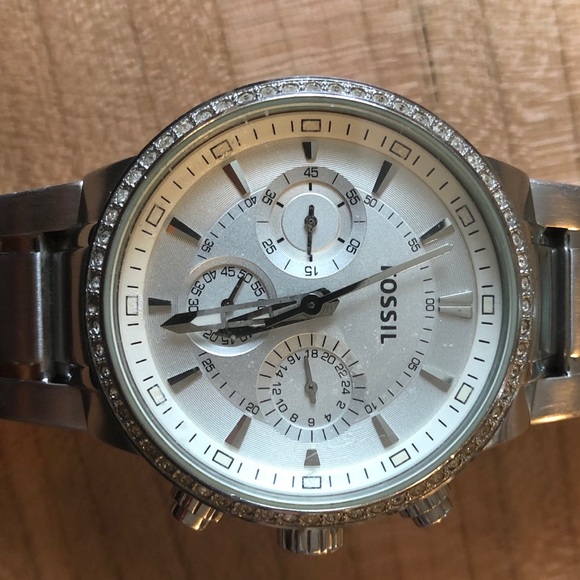 Fossil Watch - Picture 2 of 3